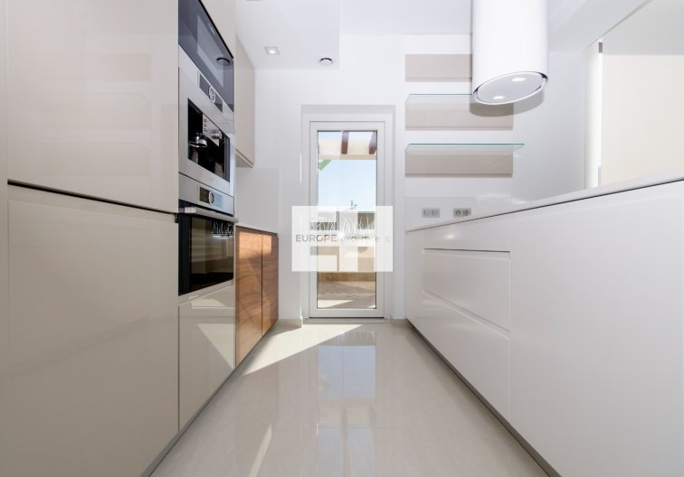 Wiederverkauf - villa - Ciudad Quesada - Costa Blanca