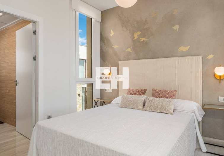 Wiederverkauf - villa - Ciudad Quesada - Costa Blanca