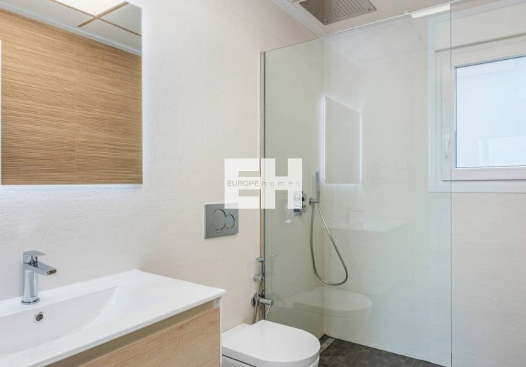 Wiederverkauf - villa - Ciudad Quesada - Costa Blanca