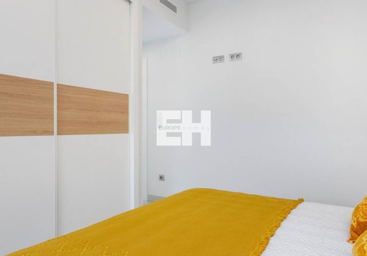 Wiederverkauf - villa - Ciudad Quesada - Costa Blanca