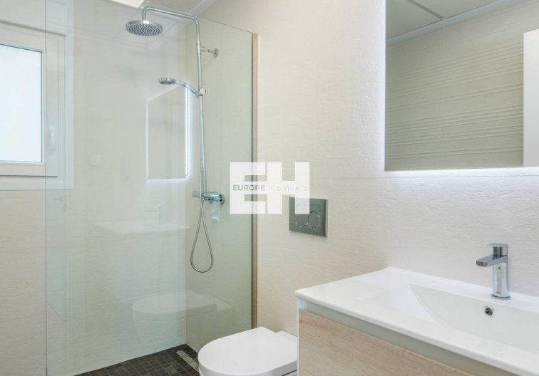 Wiederverkauf - villa - Ciudad Quesada - Costa Blanca