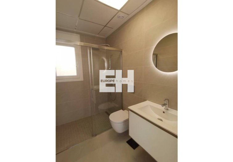 Wiederverkauf - villa - Ciudad Quesada - Costa Blanca