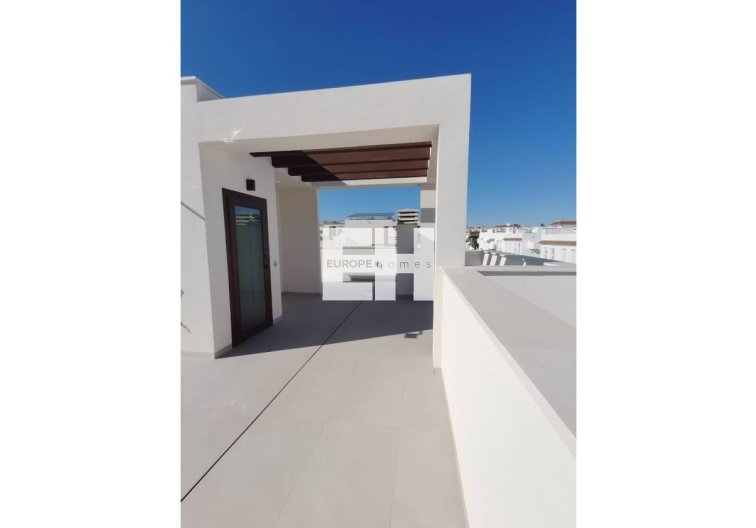 Wiederverkauf - villa - Ciudad Quesada - Costa Blanca