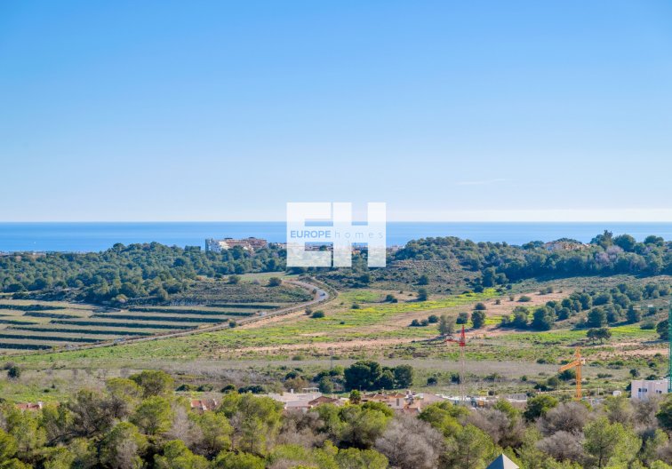 Wiederverkauf - villa - San Miguel de Salinas - Inland