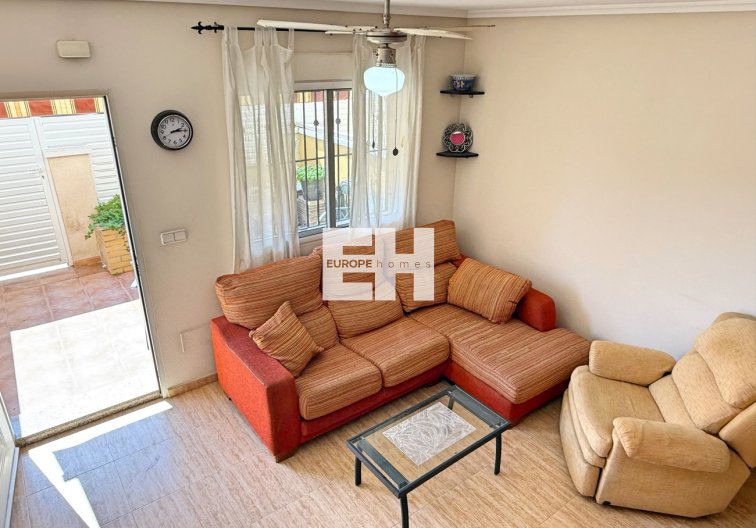 Wiederverkauf - town house - Santiago de la Ribera - Costa Calida