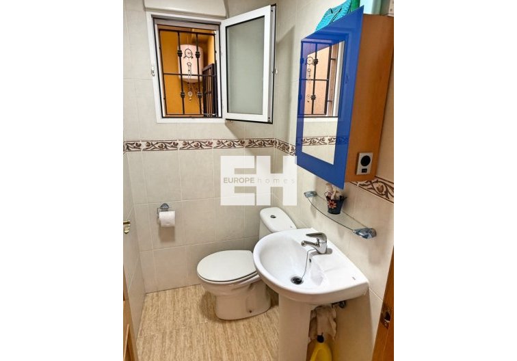 Wiederverkauf - town house - Santiago de la Ribera - Costa Calida