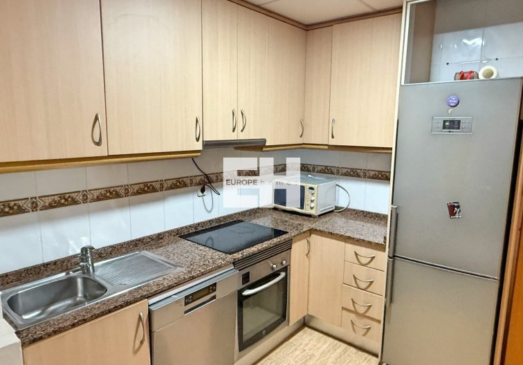 Wiederverkauf - town house - Santiago de la Ribera - Costa Calida