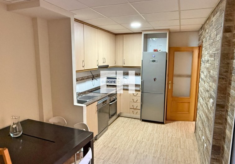 Wiederverkauf - town house - Santiago de la Ribera - Costa Calida