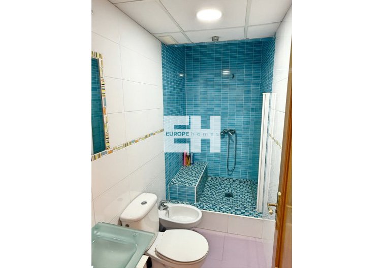 Wiederverkauf - town house - Santiago de la Ribera - Costa Calida