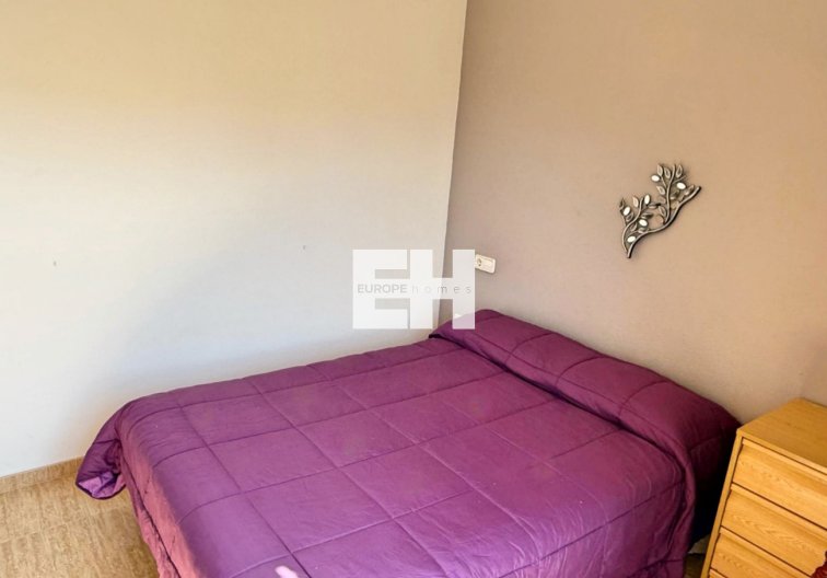 Wiederverkauf - town house - Santiago de la Ribera - Costa Calida