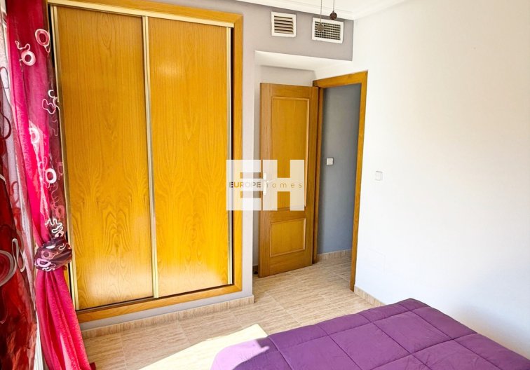 Wiederverkauf - town house - Santiago de la Ribera - Costa Calida