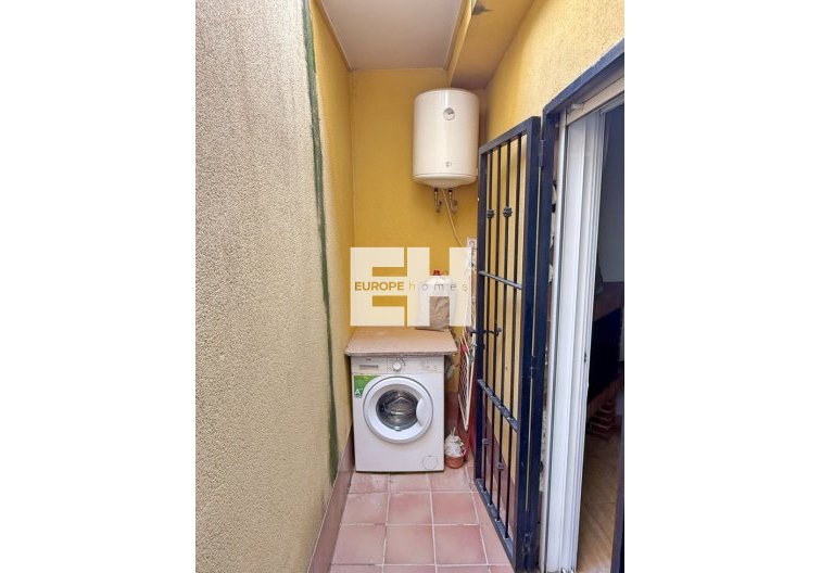 Wiederverkauf - town house - Santiago de la Ribera - Costa Calida
