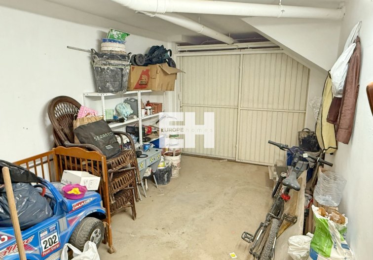 Wiederverkauf - town house - Santiago de la Ribera - Costa Calida