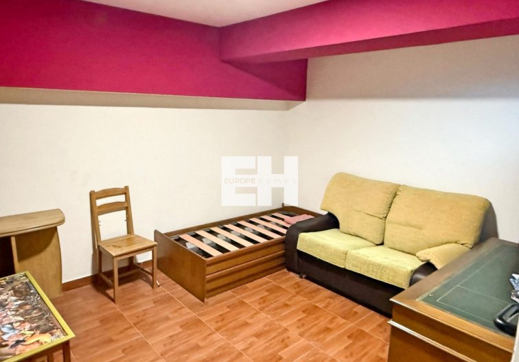 Wiederverkauf - town house - Santiago de la Ribera - Costa Calida