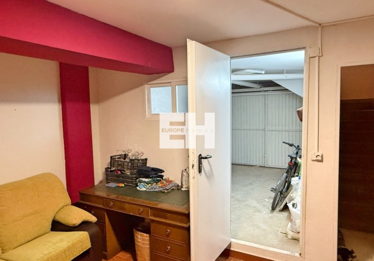 Wiederverkauf - town house - Santiago de la Ribera - Costa Calida