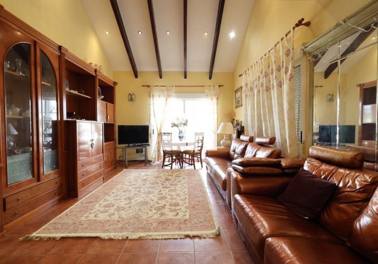 Wiederverkauf - villa - Orihuela Costa - Costa Blanca