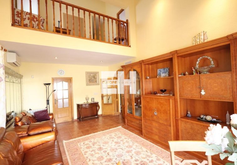 Wiederverkauf - villa - Orihuela Costa - Costa Blanca