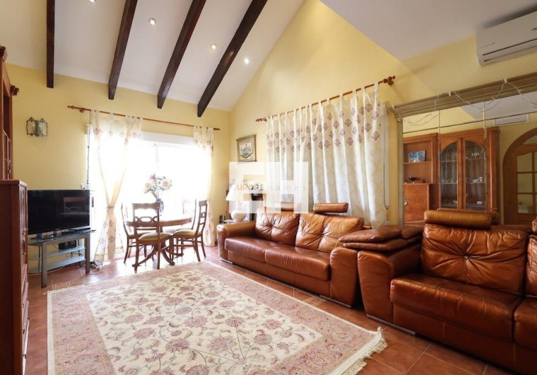 Wiederverkauf - villa - Orihuela Costa - Costa Blanca