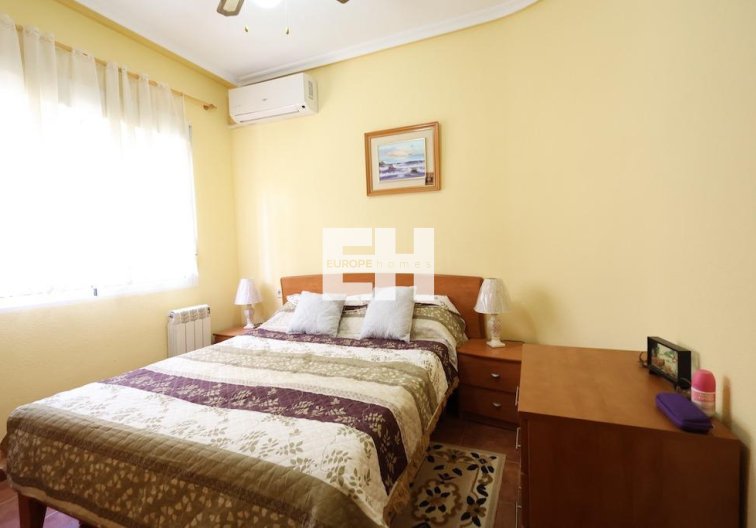 Wiederverkauf - villa - Orihuela Costa - Costa Blanca