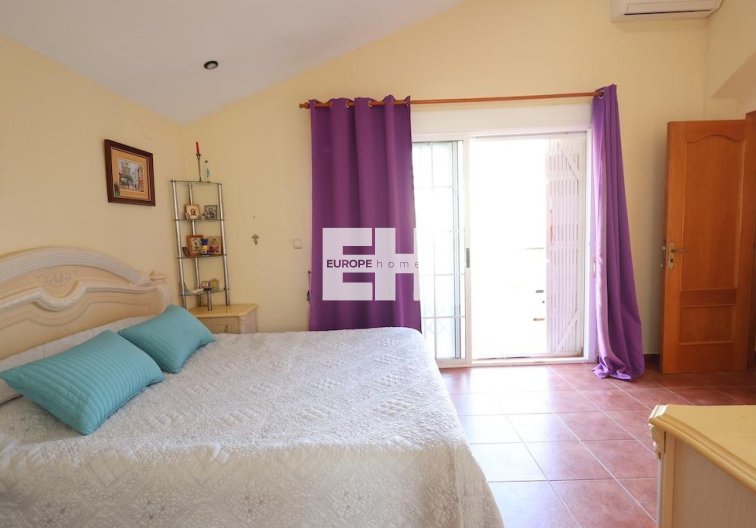 Wiederverkauf - villa - Orihuela Costa - Costa Blanca