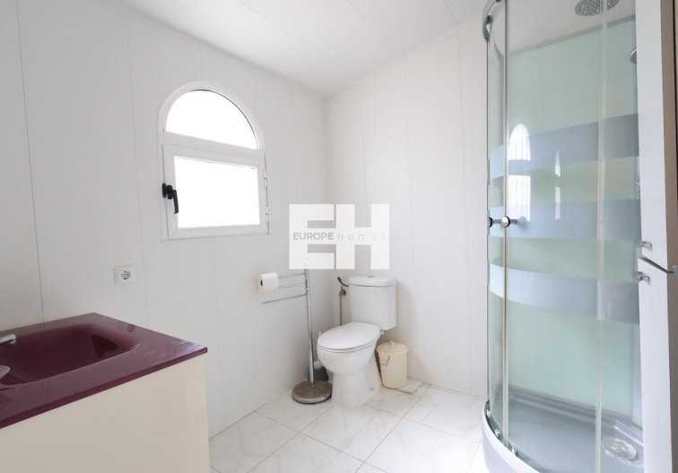 Wiederverkauf - villa - Orihuela Costa - Costa Blanca