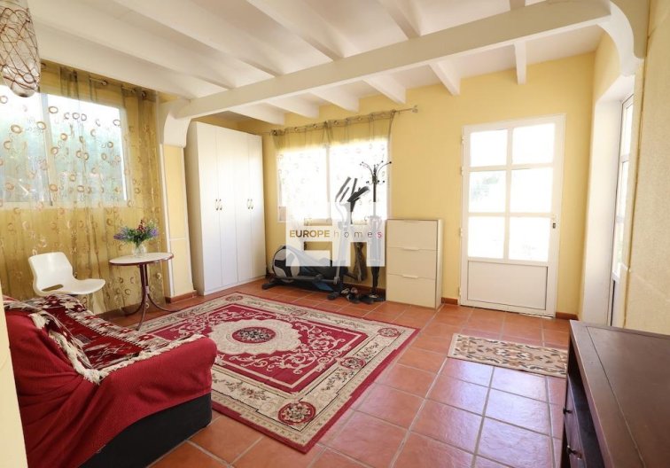 Wiederverkauf - villa - Orihuela Costa - Costa Blanca