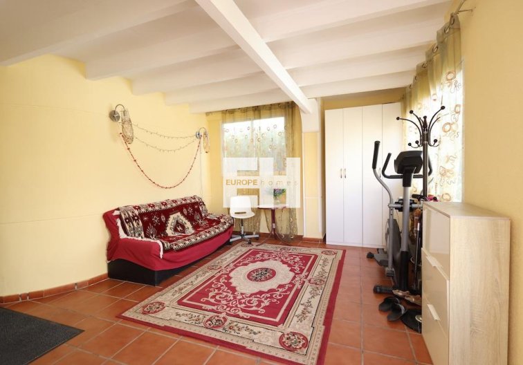 Wiederverkauf - villa - Orihuela Costa - Costa Blanca