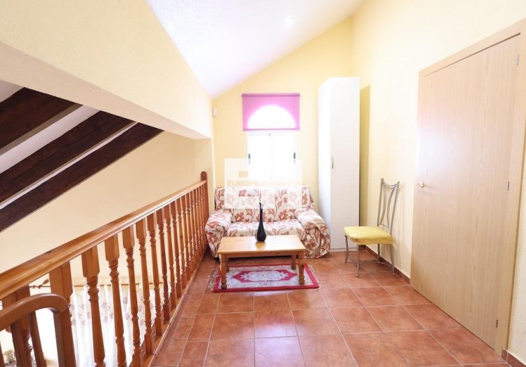 Wiederverkauf - villa - Orihuela Costa - Costa Blanca