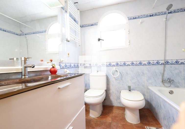 Wiederverkauf - villa - Orihuela Costa - Costa Blanca