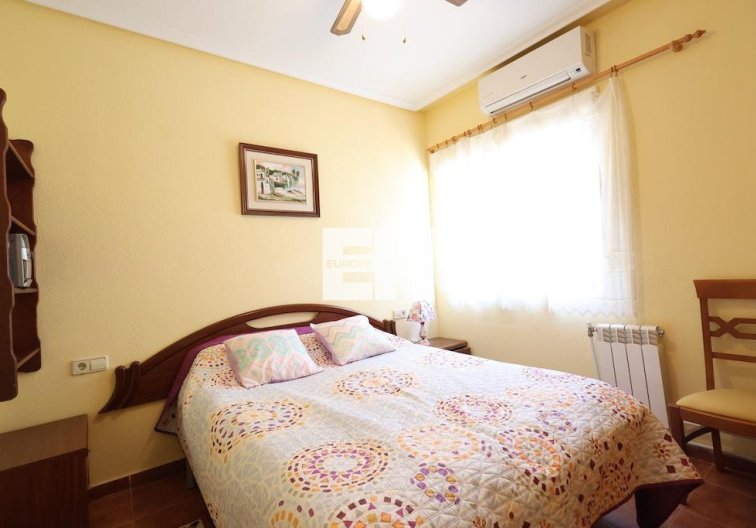 Wiederverkauf - villa - Orihuela Costa - Costa Blanca