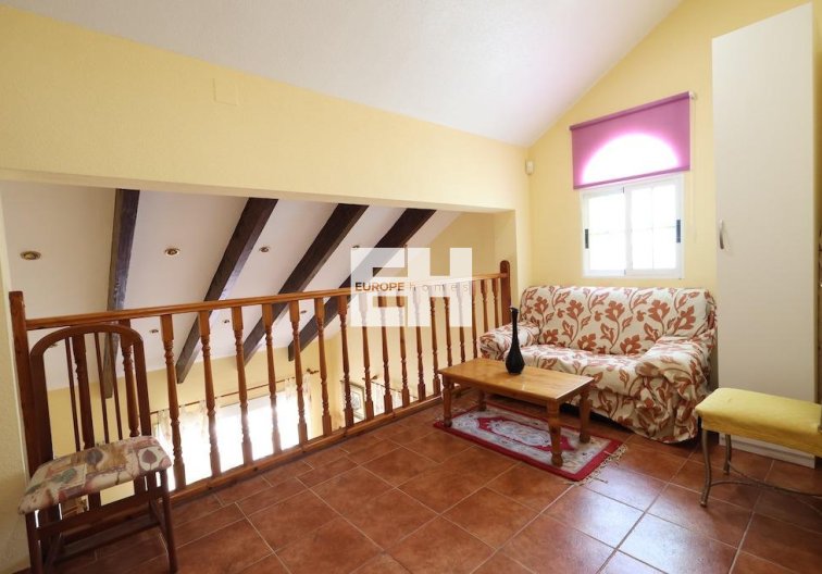 Wiederverkauf - villa - Orihuela Costa - Costa Blanca