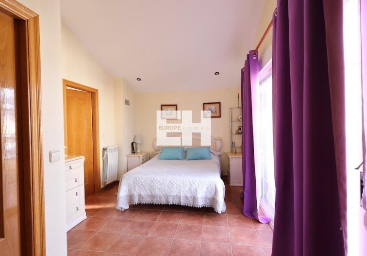 Wiederverkauf - villa - Orihuela Costa - Costa Blanca