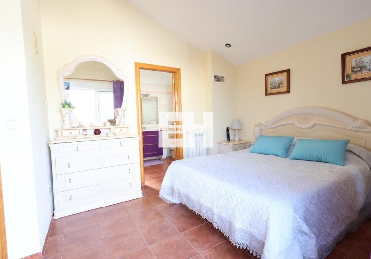 Wiederverkauf - villa - Orihuela Costa - Costa Blanca