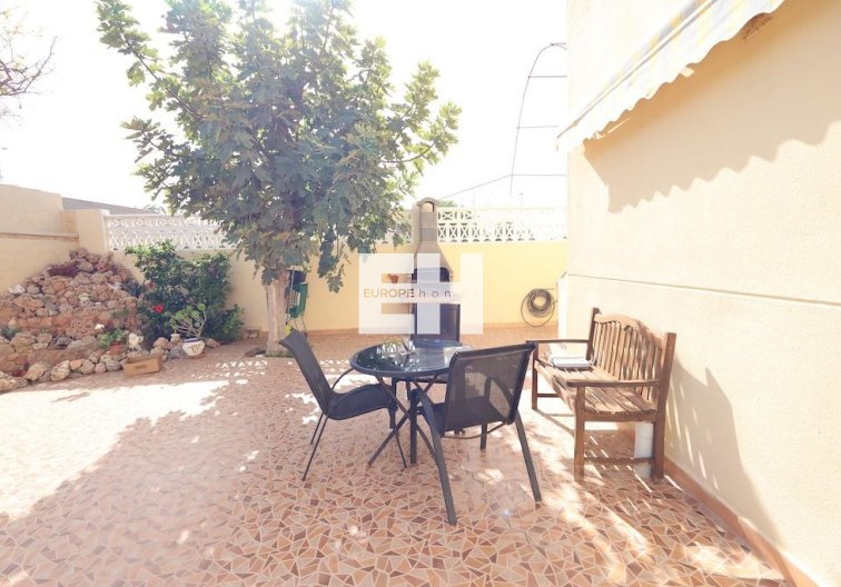 Wiederverkauf - villa - Orihuela Costa - Costa Blanca