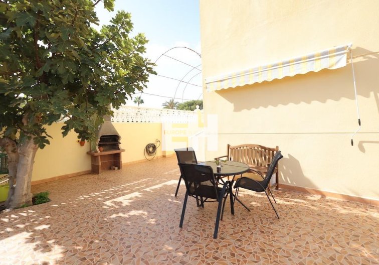 Wiederverkauf - villa - Orihuela Costa - Costa Blanca