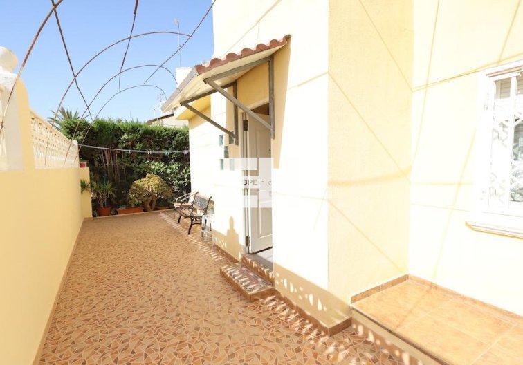 Wiederverkauf - villa - Orihuela Costa - Costa Blanca