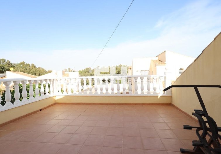 Wiederverkauf - villa - Orihuela Costa - Costa Blanca