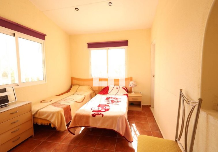 Wiederverkauf - villa - Orihuela Costa - Costa Blanca