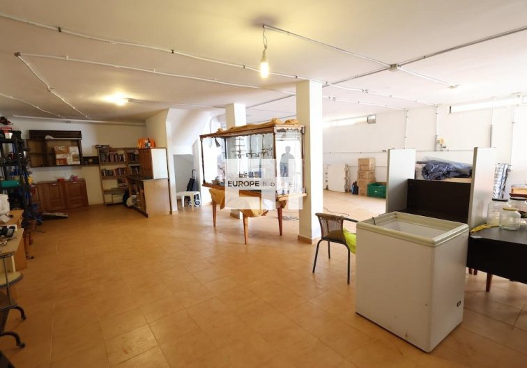 Wiederverkauf - villa - Orihuela Costa - Costa Blanca