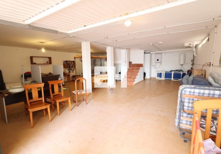 Wiederverkauf - villa - Orihuela Costa - Costa Blanca