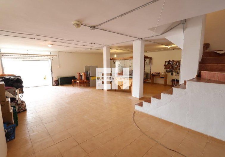 Wiederverkauf - villa - Orihuela Costa - Costa Blanca