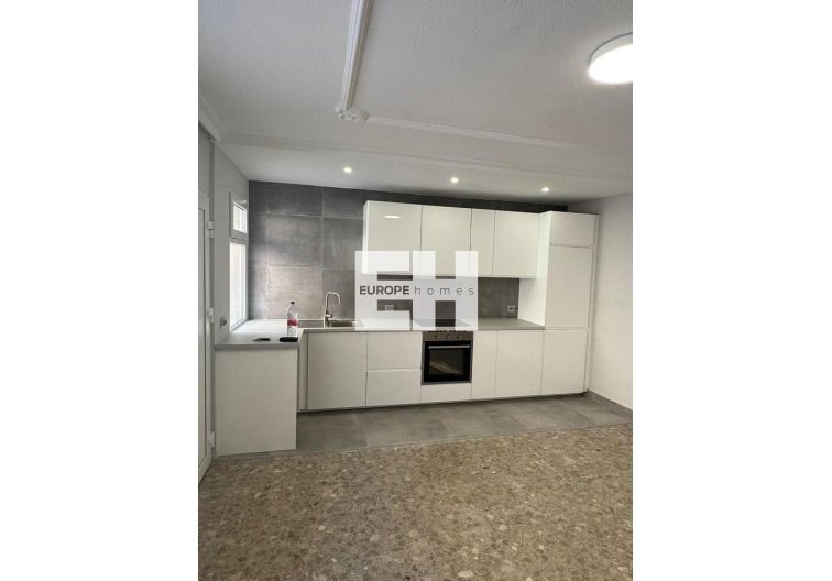 Wiederverkauf - Wohnung - La Mata