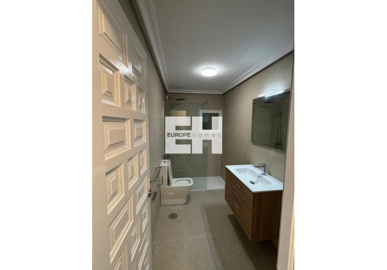 Wiederverkauf - Wohnung - La Mata