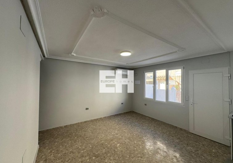 Wiederverkauf - Wohnung - La Mata