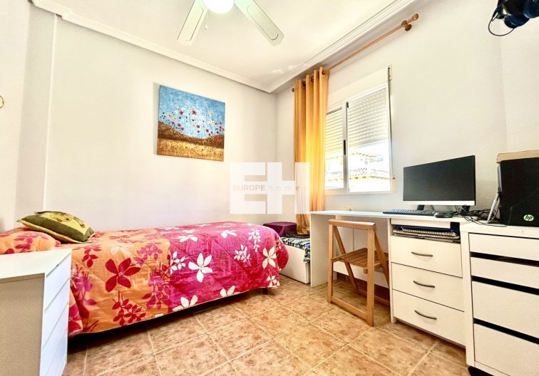 Resale - Penthouse - Playa Flamenca - Costa Blanca
