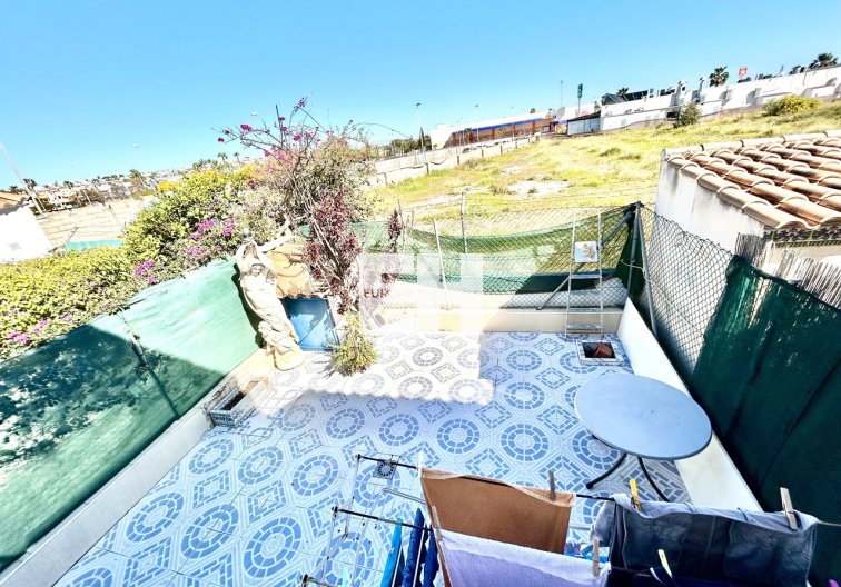 Resale - Penthouse - Playa Flamenca - Costa Blanca