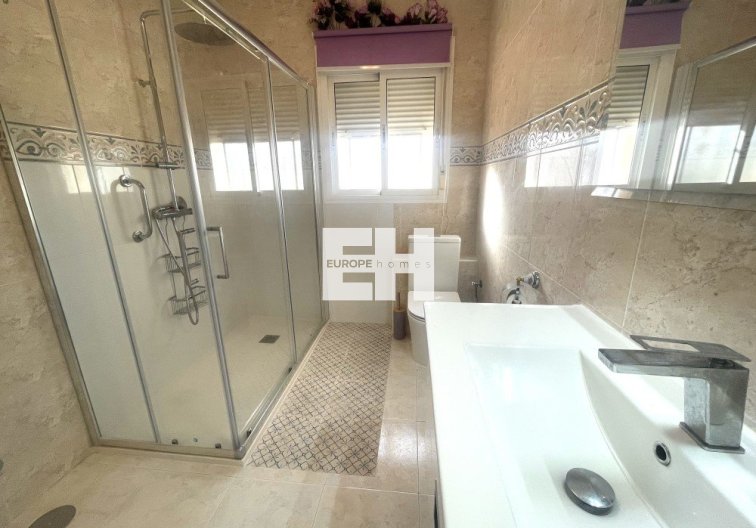 Segunda mano - Bungalow - Benijofar - Costa Blanca