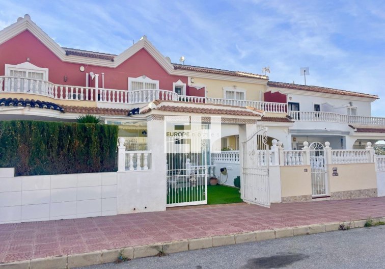 Segunda mano - Bungalow - Benijofar - Costa Blanca