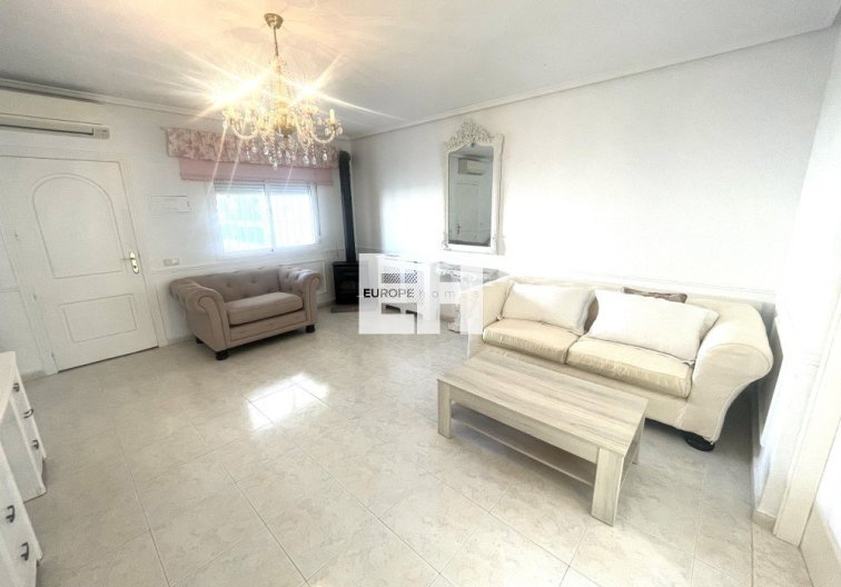 Segunda mano - Bungalow - Benijofar - Costa Blanca