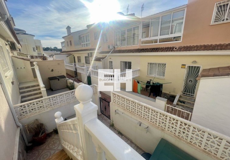 Segunda mano - Bungalow - Benijofar - Costa Blanca